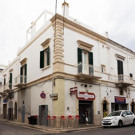 Hotel Viasarnelli72 Polignano a Mare Exterior foto